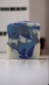 Image 1 of Barbershop Bar Soap