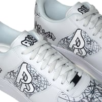 Image 2 of Women’s "Doble P ” AF1