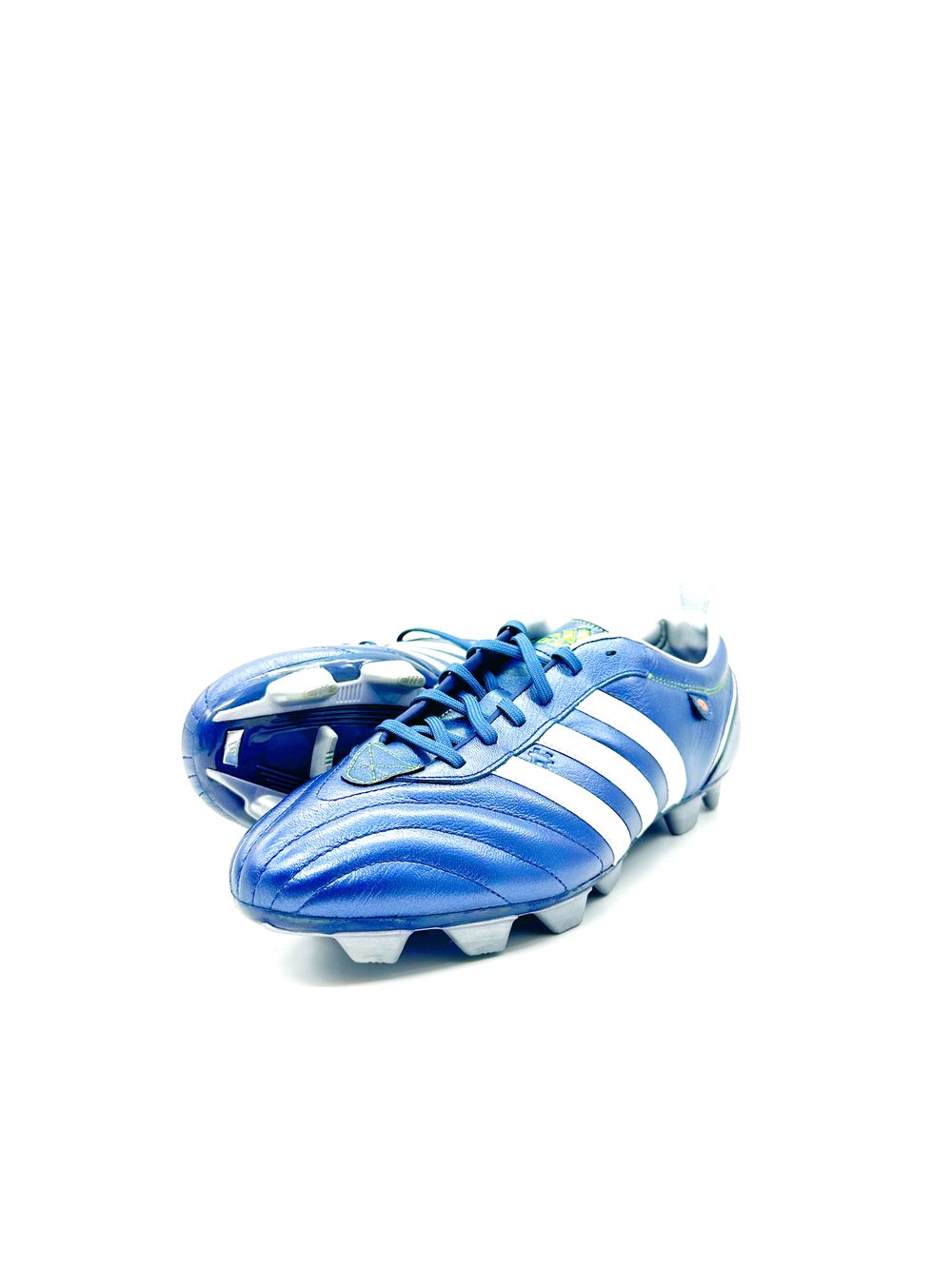 Image of Adidas Teslar Blue FG