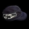 3 Eye Cadet Hat 