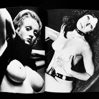 Image 3 of Graphik Erotik #5 - NUDE2 1950-1970
