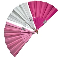 Image 1 of HAND FANS