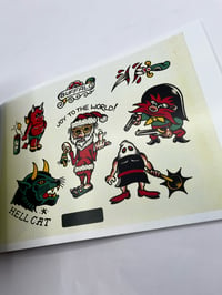 Image 3 of DOWNTOWN FLASH BOOK VOL. 2