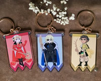 Image 1 of FE3H Charms 