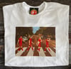 ROAD TO QATAR CHILDREN'S T-SHIRT