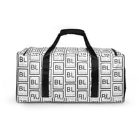 Image 1 of Repeater Duffle (White)