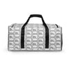 Repeater Duffle (White)