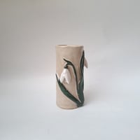 Image 5 of Snowdrop vase 