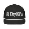 Big Easy Mafia Golf rope cap Snapback Hat