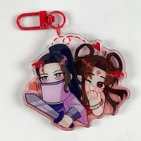 Image 8 of Danmei Ship Keychains