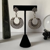 Image 3 of ARIADNE EARRINGS 