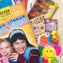 Lizzie McGuire Party Bag Mystery Pack