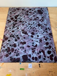 Image 2 of Metallic Collection Full Sheets