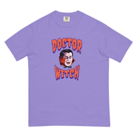 Image 3 of Dracula T shirt
