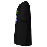 Image 2 of Scripture Over Feeling T Shirt v1