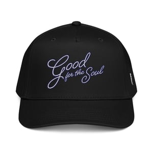 Image of Good for the Soul Hat_FR White