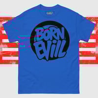 Image 7 of "Toon World" Unisex classic tee 