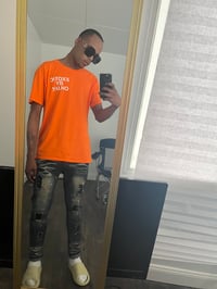 Hi-C 🍊        E-Shirt