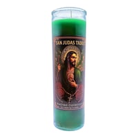 Image 2 of San Judas Tadeo | Sacred Collection™ 