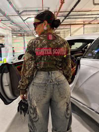 Image 3 of Island Girl Jungle Top (Ready To Ship❗️)