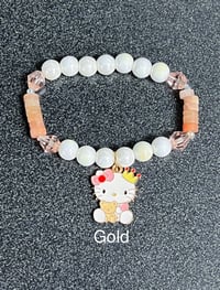 Image 1 of Hello Kitty Baby Bear