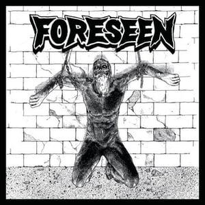 Image of Foreseen - Structural Oppression 7"
