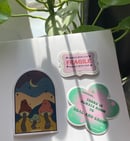 Image 2 of Fragile Sticker