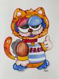 Image 2 of Carlomagnuss