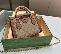 Image 1 of GG Handbag 