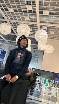 Image 4 of Goat hoodie 