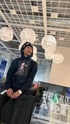 Goat hoodie  Image 4
