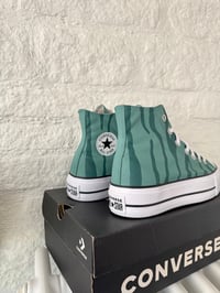 Image 3 of Platform Converse - Zebraa 1/1