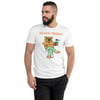 SEXXII TEDDII Short Sleeve T-shirt
