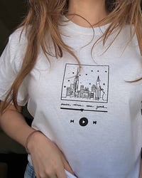 Image 2 of Ever since new york