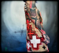 Image 18 of MEDiCaTEd Overalls UV (M 7-9)