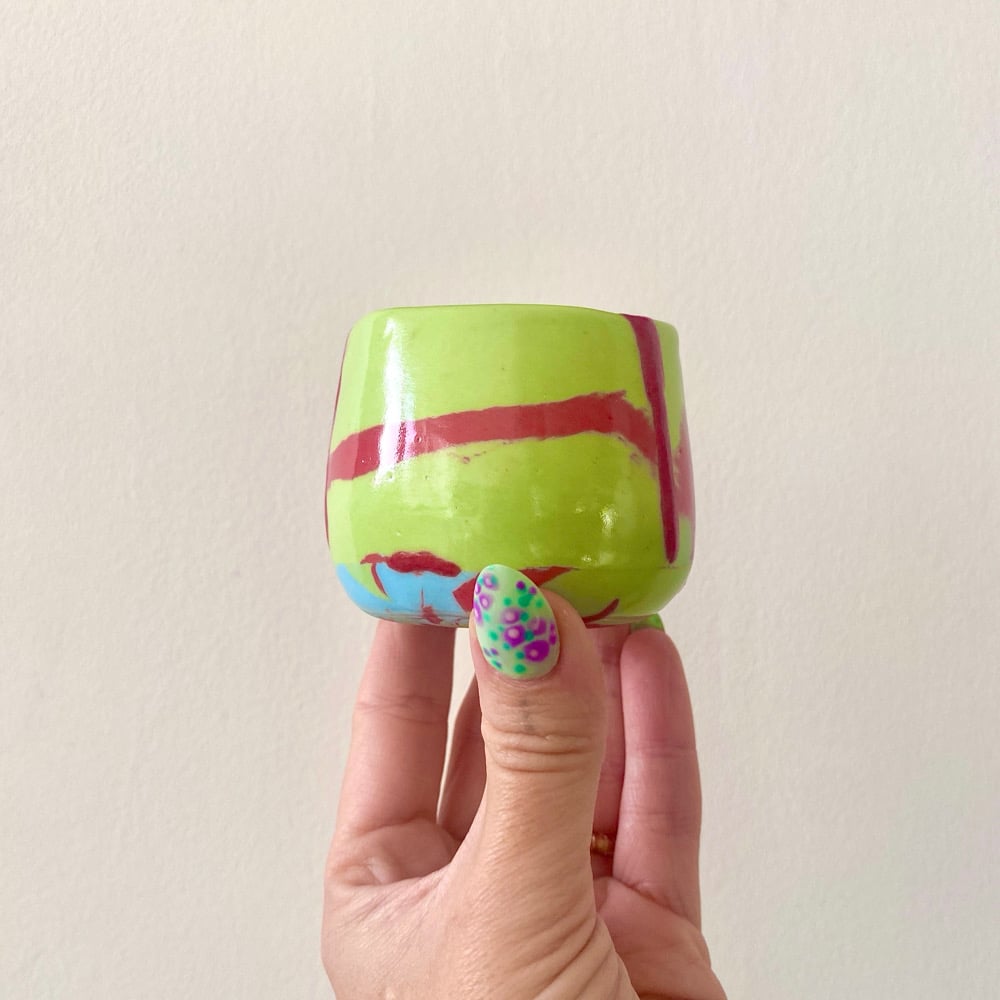 Image of Venus Cup #12