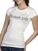 Image of Elizabeth Smith Fashions T-Shirt