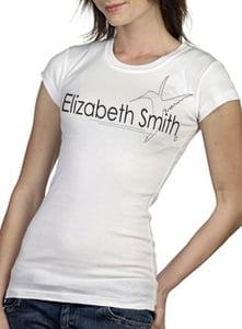 Image of Elizabeth Smith Fashions T-Shirt