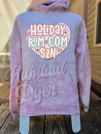 Image 4 of Heart Shaped Hoodie