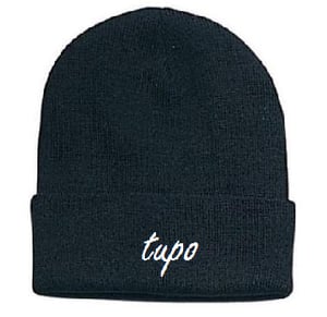 Image of Script Beanie