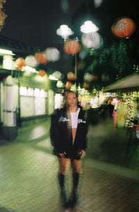 Image 2 of Classic Zip Up