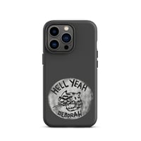 Image 20 of Tough Case for iPhone® Deborah 