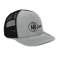 Image 4 of MN Gear Trucker Cap