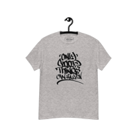 Image 5 of Men's OGTCH Black Tag T-Shirt