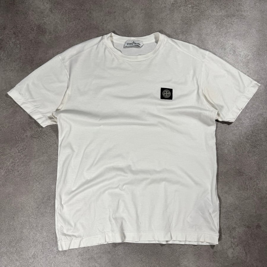 Image of AW 2019 Stone Island T-Shirt, Size Medium