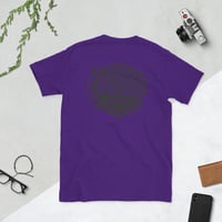 Image 12 of Short-Sleeve Unisex T-Shirt