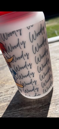 Image 2 of Woody Woodpecker 