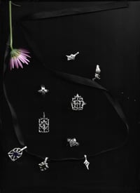 Image 2 of ✷ ℳ 𝔢𝔯𝔠𝔲𝔯𝔦𝔞𝔫 ✷
