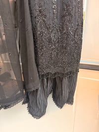 Image 4 of Black on black