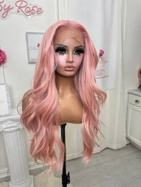 Image 19 of Pink luxury (ready to ship) 